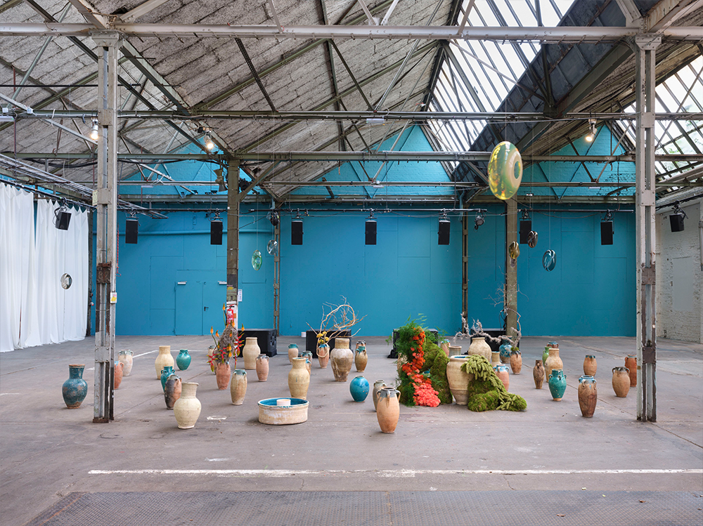 ART WEEK BERLIN – Soft Power 7 2025 10 28 soft power 2