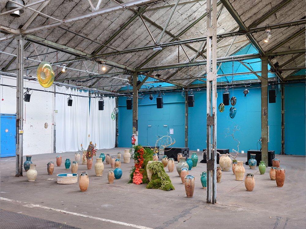 ART WEEK BERLIN – Soft Power 10 2025 10 28 soft power 5