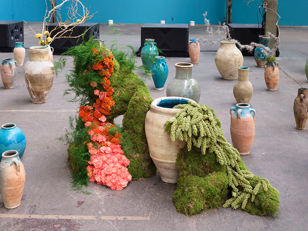 ART WEEK BERLIN – Soft Power 9 2025 10 28 soft power 6