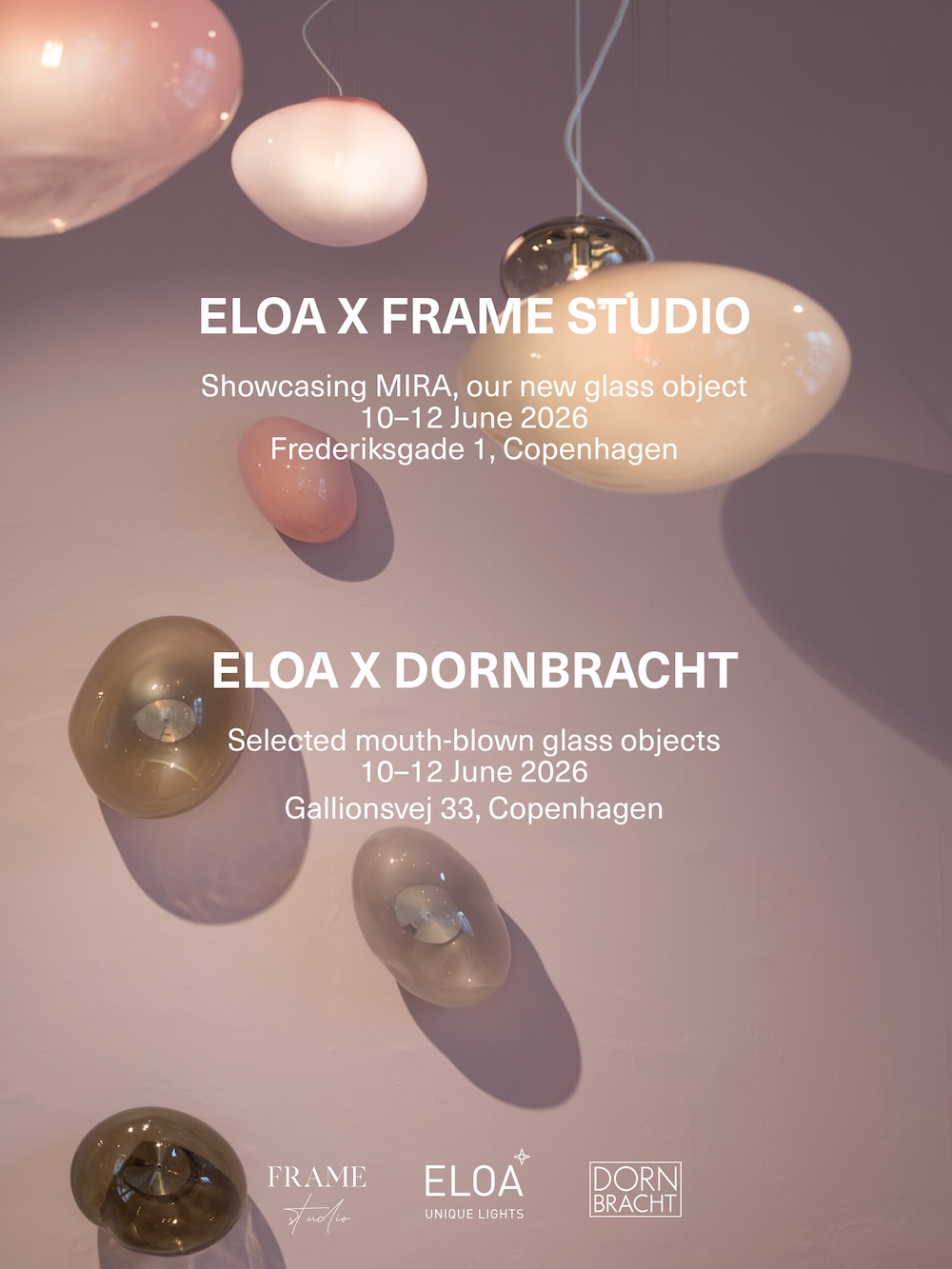 3daysofdesign Kopenhagen 2026 2 invitation Copenhagen framestudio dornbracht Kopie 1