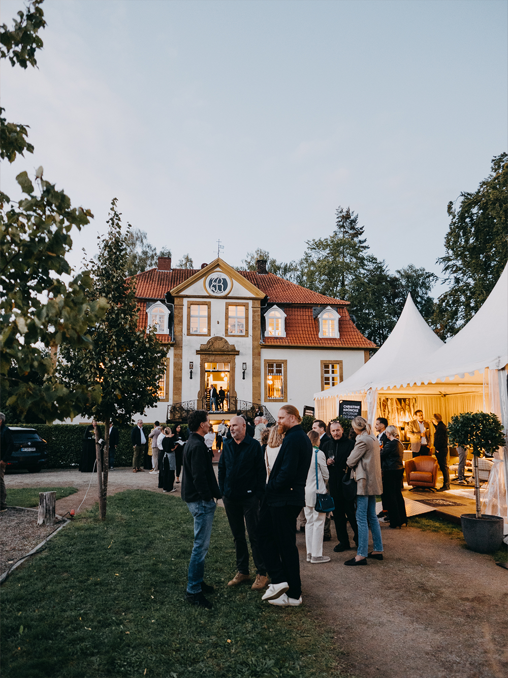 Interior Days im Designschloss Bosfeld – ein Rückblick 12 EINLADUNG FINAL 2EVENTS Kopie