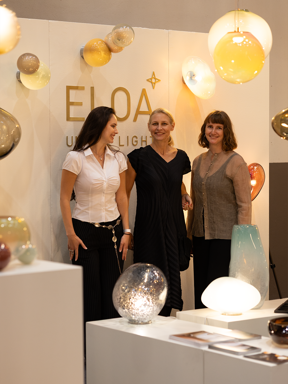 neue raume website