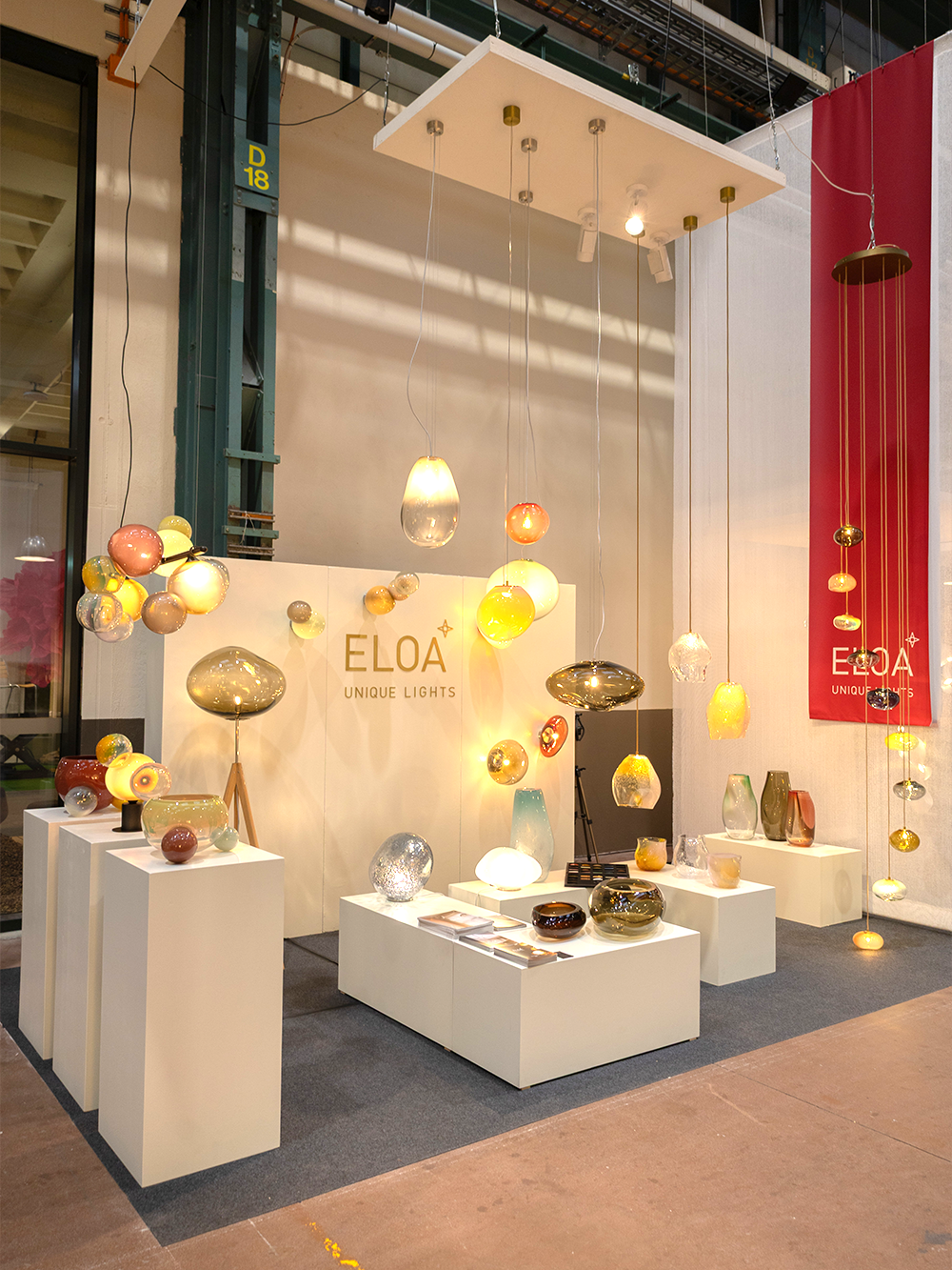 neueraume website